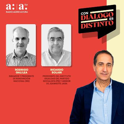 Análisis político previo a la segunda vuelta presidencial