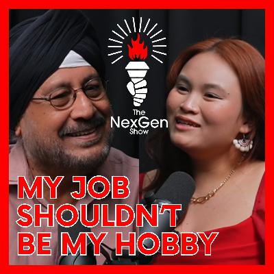 Episode 29 - Jezzebelle Mcast