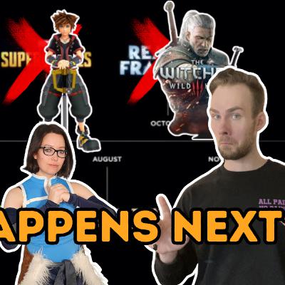 The Future of Universes Beyond in Magic - GoodTimeBoys Ep 43