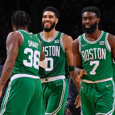 Season Grades Are In!