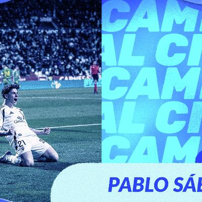 Camino al Cielo 7x37 - Pablo Sáenz y las grandes oportunidades
