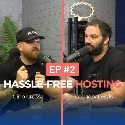 Gino Cross Unpacks Dubai's Real Estate Success Secrets | Partnership with AirDXB