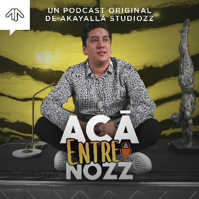 Ep.207 - NUESTRA RELACIÓN fue PLASMADA en UNA PELÍCULA || Camarón y Preciosa