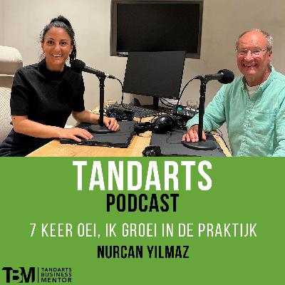 115. 7 keer Oei, ik groei in de praktijk - Nurcan Yilmaz 115. 7 keer Oei, ik groei in de praktijk - Nurcan Yilmaz