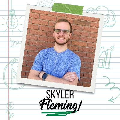 Seven Money Conversations That Will Change Your Life with Skyler Fleming Seven Money Conversations That Will Change Your Life with Skyler Fleming