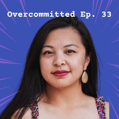 Ep. 33 | Looks Good to Me with Adrienne Braganza