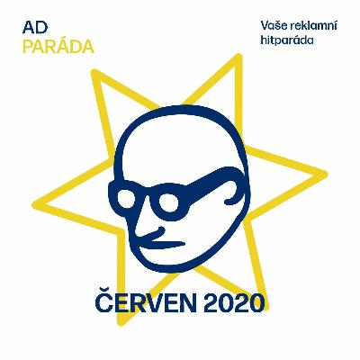 AdParáda 06/20: Rohlik.cz si natřel na chleba McDonald’s i České dráhy AdParáda 06/20: Rohlik.cz si natřel na chleba McDonald’s i České dráhy