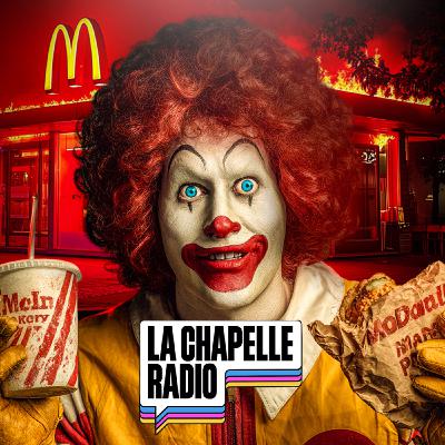 L'histoire inconnue de McDonald's