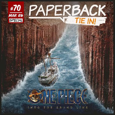 Tie-In 70 - One Piece Staffel 2
