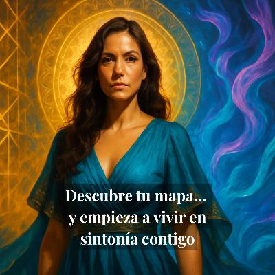 T2 EP98 - Diseño Humano: el mapa interior que tu negocio necesita