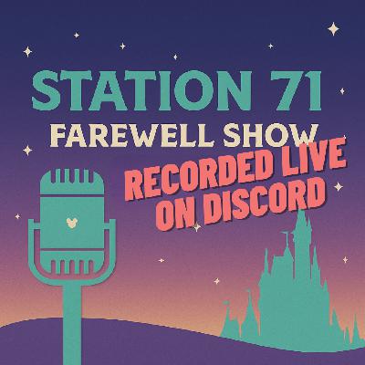 S71 Farewell Show: The Final Hoorah