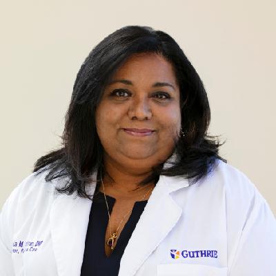 Expanding Access to Palliative Care within a Rural Health System