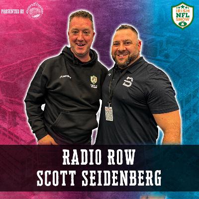Scott Seidenberg - Value bets for Super Bowl LX Scott Seidenberg - Value bets for Super Bowl LX