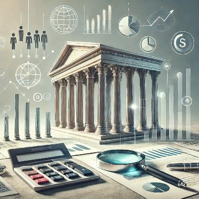 Fundamentals of fundamental analysis