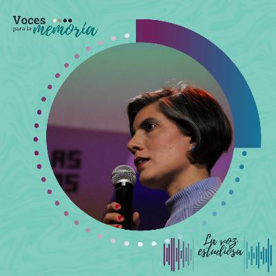 41 - Vidas que valgan la pena ser vividas (Sara Tufano)