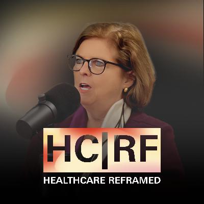 You Can't Buy Health at a Hospital | Healthcare Improvement Expert: One Question Changes Everything You Can't Buy Health at a Hospital | Healthcare Improvement Expert: One Question Changes Everything