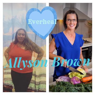 Meet the Accomplished Zesty Allyson Brown!