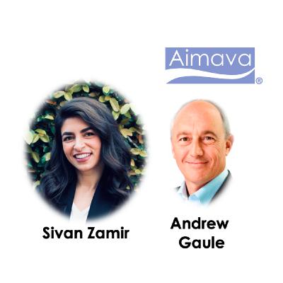 Episode 141: Sivan Zamir of Xylem Innovaton Labs - How Xylem is Tackling Global Water Challenges