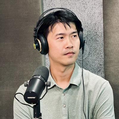 【類建築】蔡沛辰談教育空間再延伸