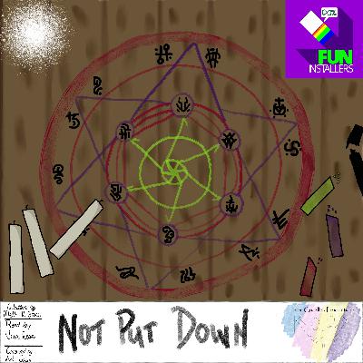 Not Put Down