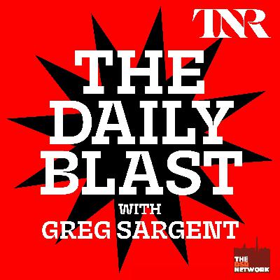 The Daily Blast: Trump Case for War Undermined by Top Official as MAGA Crack-Up Worsens