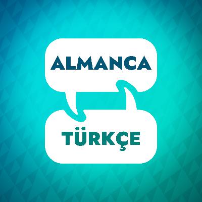 Almanca Öğrenme Hızlandırıcısına Giriş Almanca Öğrenme Hızlandırıcısına Giriş