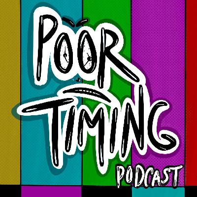 Episode 5 - Tee Shirt Time