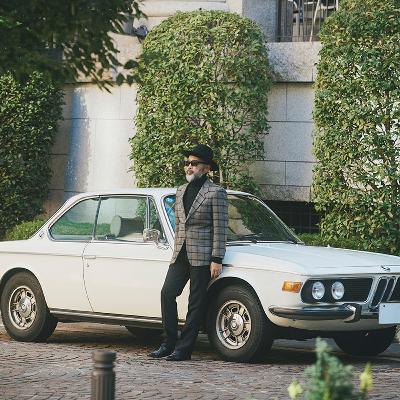 「クルマ、家族、そして旅を語ろう」DJ 沖野修也 (後編)