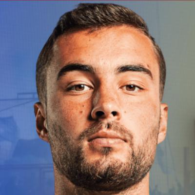 Qui es-tu Charles Vanhoutte ? 🇧🇪