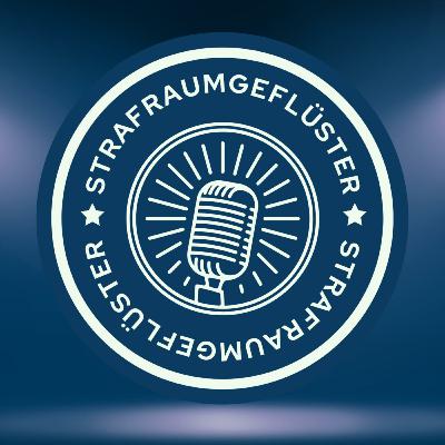 #25 Stammtisch mit Anthony Losilla