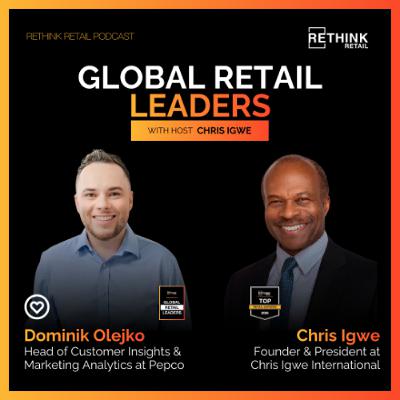 The Future of AI and Human-Centric Retail
