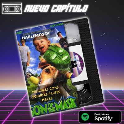 Capítulo 14- Películas con segundas partes malas