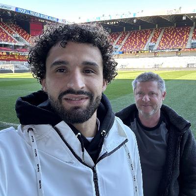 Ahmed Touba (Malines)
