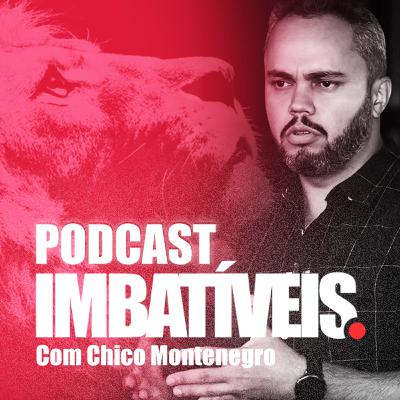 Imbatíveis #043 - OS DOIS PROBLEMAS DA SUA VIDA Imbatíveis #043 - OS DOIS PROBLEMAS DA SUA VIDA