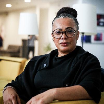 Iris de Brito:  “Fiz a audição para o filme Evita com um dos bailarinos principais do Michael Jackson.  Fiquei, saltei, estava toda contente”
