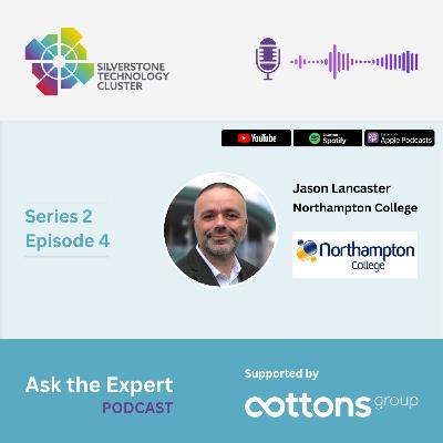 Bridging Education and Industry