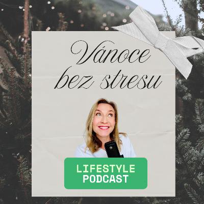 Vánoce po našem: Sushi, Sluníčko & No Stress