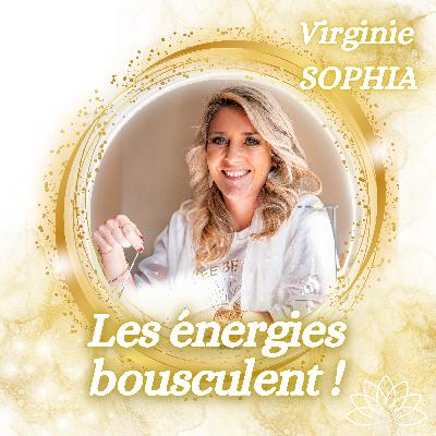Les énergies te bousculent ? Voici comment tu peux faire !