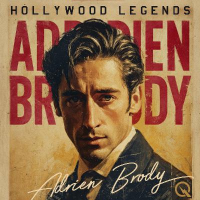 Adrien Brody- The Transformative Journey of Hollywood's Youngest Best Actor Oscar Winner