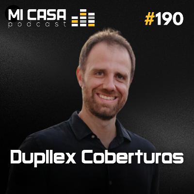 Mi Casa 190 | Como lucrar reformando coberturas de alto padrão em São Paulo com Dupllex Coberturas Mi Casa 190 | Como lucrar reformando coberturas de alto padrão em São Paulo com Dupllex Coberturas