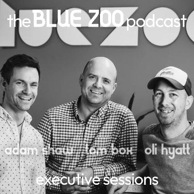 FSTVS - The Executive Sessions - The Blue Zoo Special FSTVS - The Executive Sessions - The Blue Zoo Special