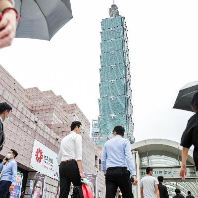 How TSMC Powered Taiwan's Remarkable GDP Growth