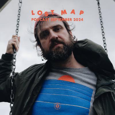 S6 09: September 2024 - Pictish Trail, Sara Wolff + more