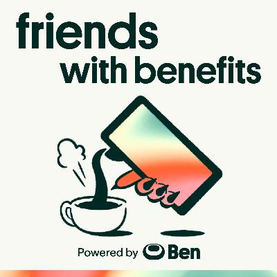 The One With Claire from WPP: Why “Jazzy” Benefits Don’t Work If People Don’t Know the Basics