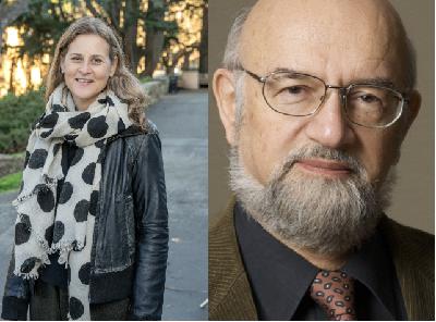 137: Governing for transformation towards sustainable small-scale fisheries with Fikret Berkes and Nicole Franz