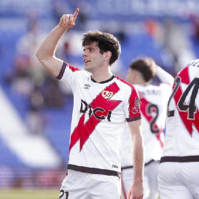 Los goles de Carrusel | Los goles del Rayo Vallecano 3-0 Atlético de Madrid | Goleada que deja al Atleti a 15 del liderato Los goles de Carrusel | Los goles del Rayo Vallecano 3-0 Atlético de Madrid | Goleada que deja al Atleti a 15 del liderato