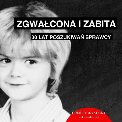 Sprawa April Tinsley 🎧 PODCAST KRYMINALNY