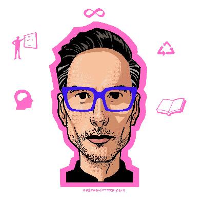 Ep.7 - How visuals tell stories we can't ignore