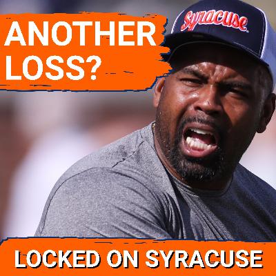 REACTION: Syracuse Football BLOWN OUT at Georgia Tech | Can Orange SALVAGE Anything from 2025? REACTION: Syracuse Football BLOWN OUT at Georgia Tech | Can Orange SALVAGE Anything from 2025?