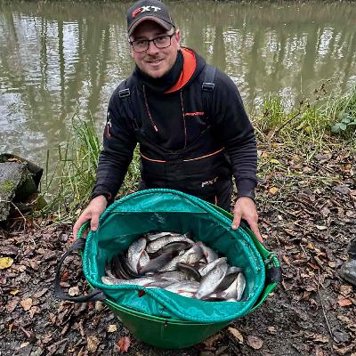 Episode 18 - With Special Guest Adam Richards